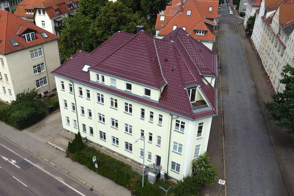 Thumbnail-Wohnung zum Kaufen in Leipzig 280.000,00 € 97.37 m²