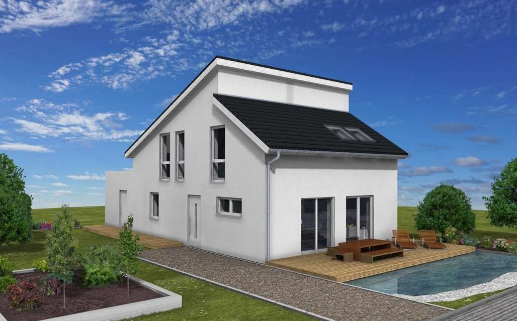 Thumbnail-Haus zum Kaufen in Bad-Kreuznach Winzenheim 492.804,00 € 150 m²