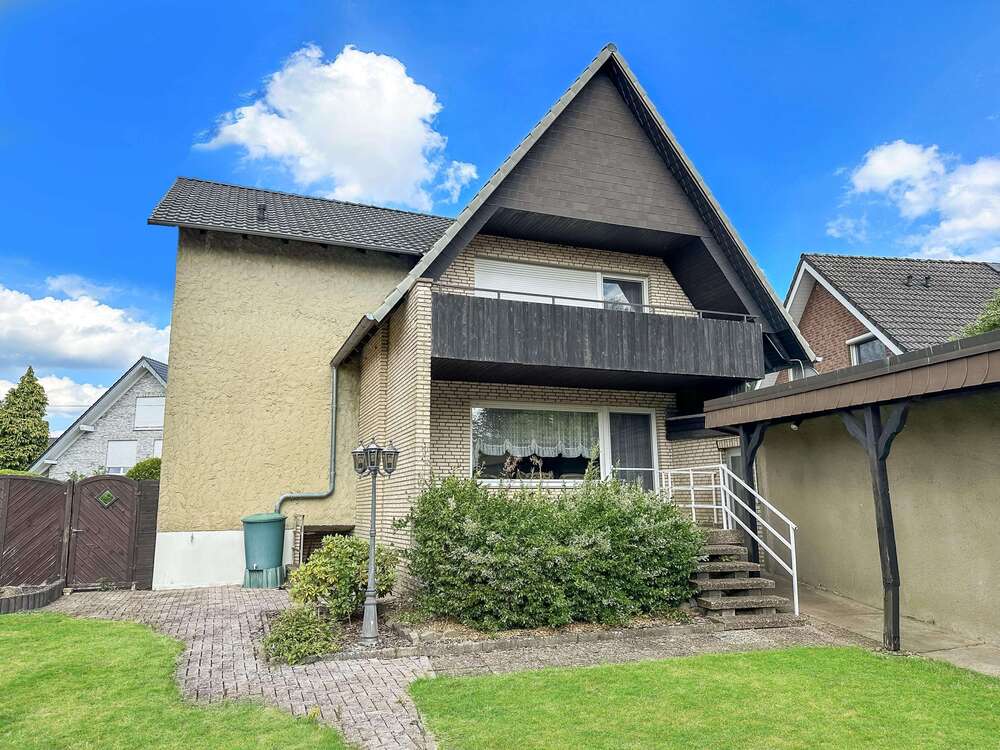 Thumbnail-Haus zum Kaufen in Löhne 275.000,00 € 188 m²