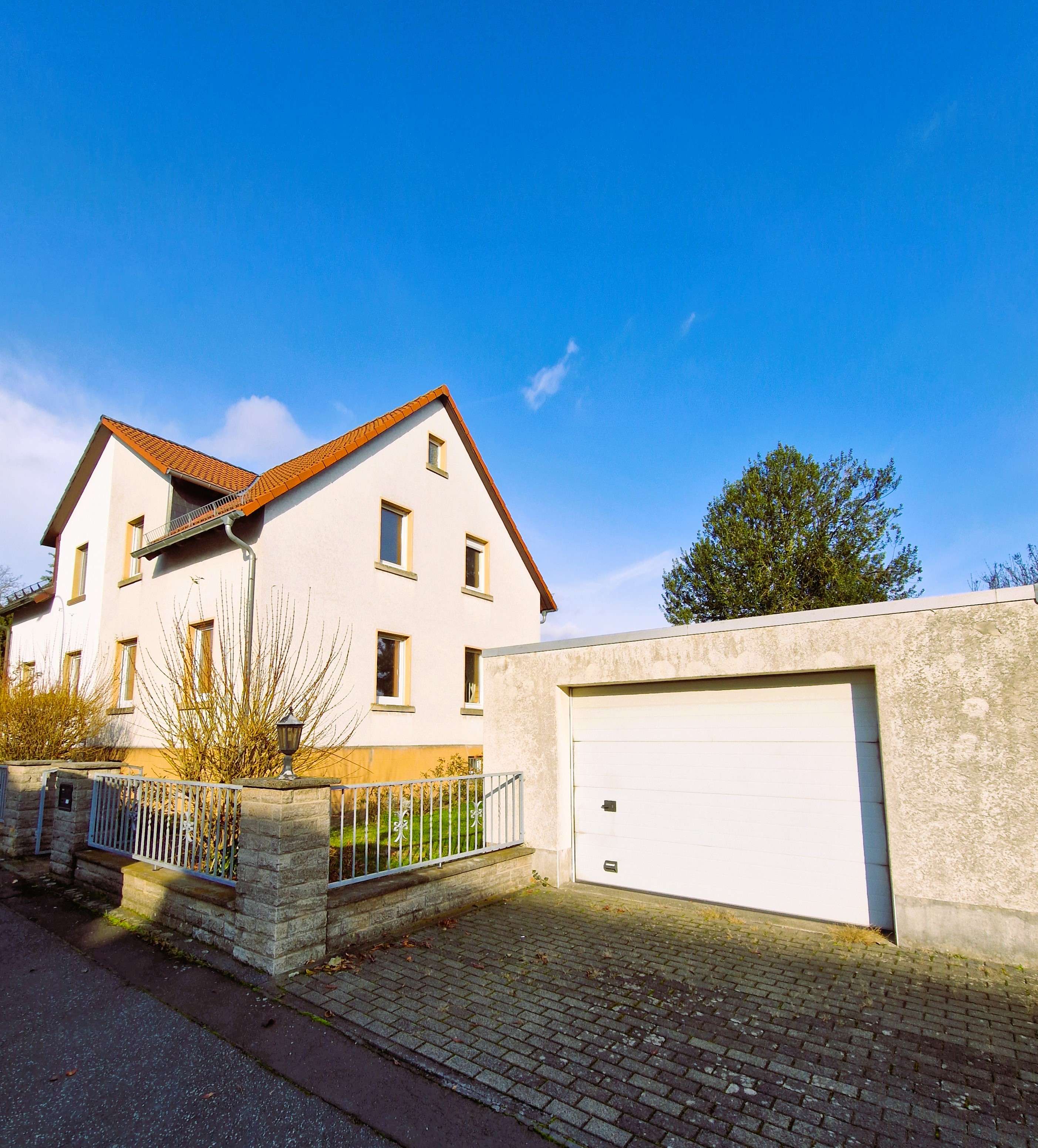 Thumbnail-Haus zum Kaufen in Oberursel 730.000,00 € 95 m²
