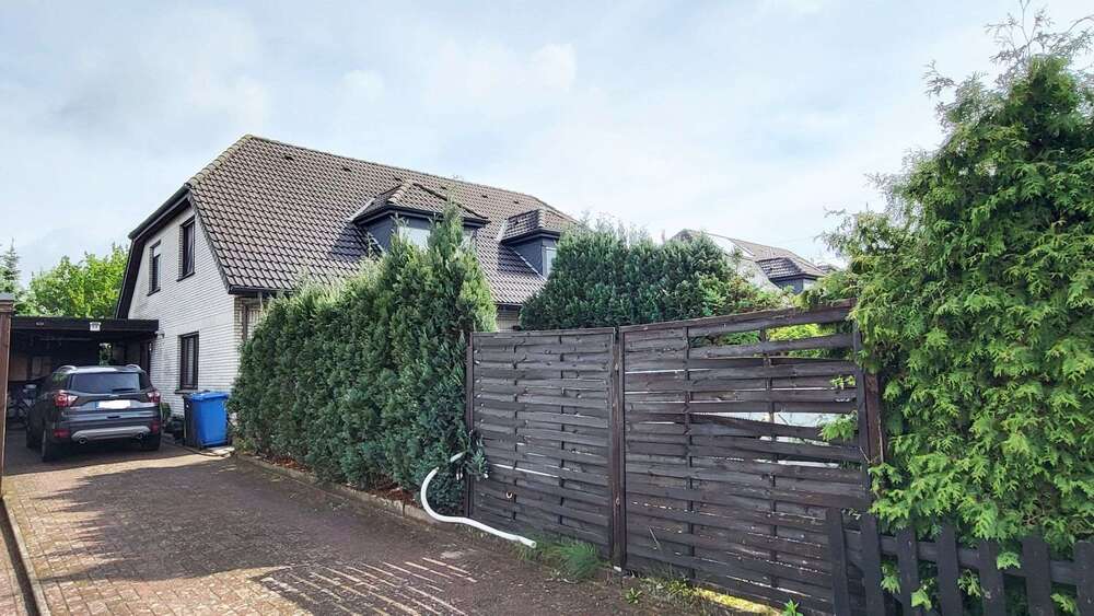 Thumbnail-Haus zum Kaufen in Osnabrück 198.000,00 € 119 m²