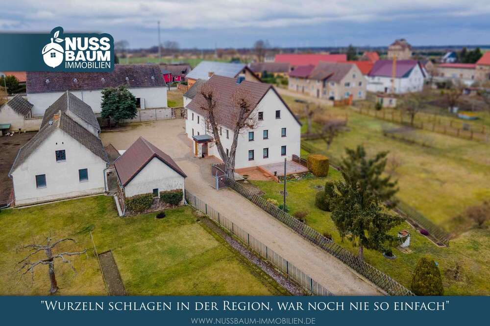 Thumbnail-Haus zum Kaufen in Uebigau-Wahrenbrück 185.000,00 € 171 m²