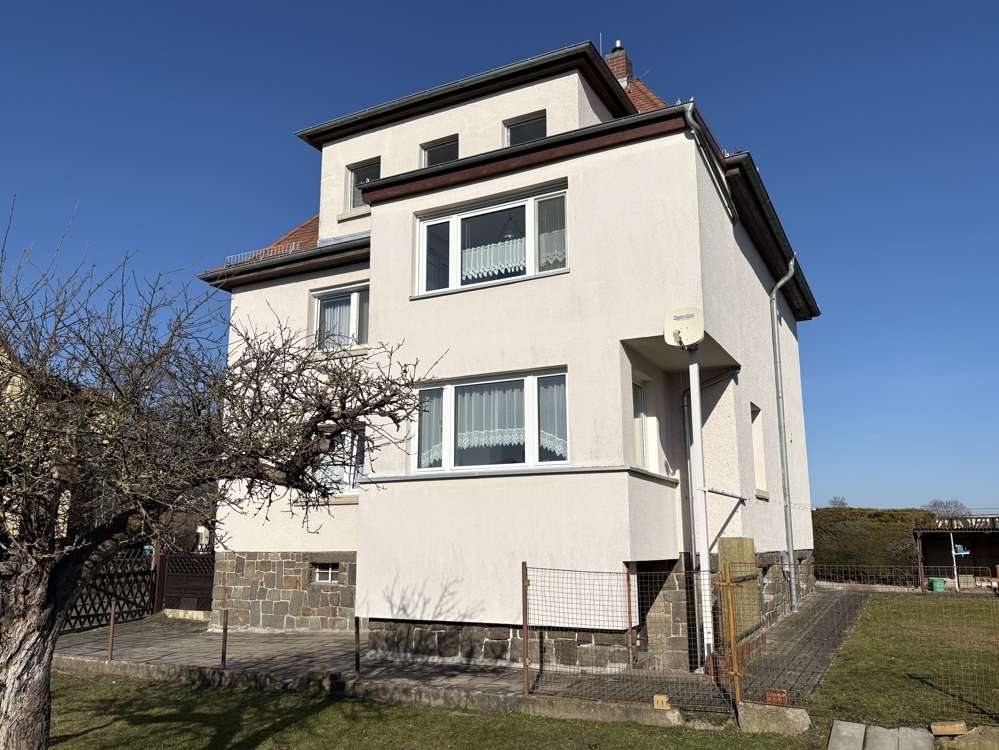 Thumbnail-Haus zum Kaufen in Oschatz 253.000,00 € 165.63 m²