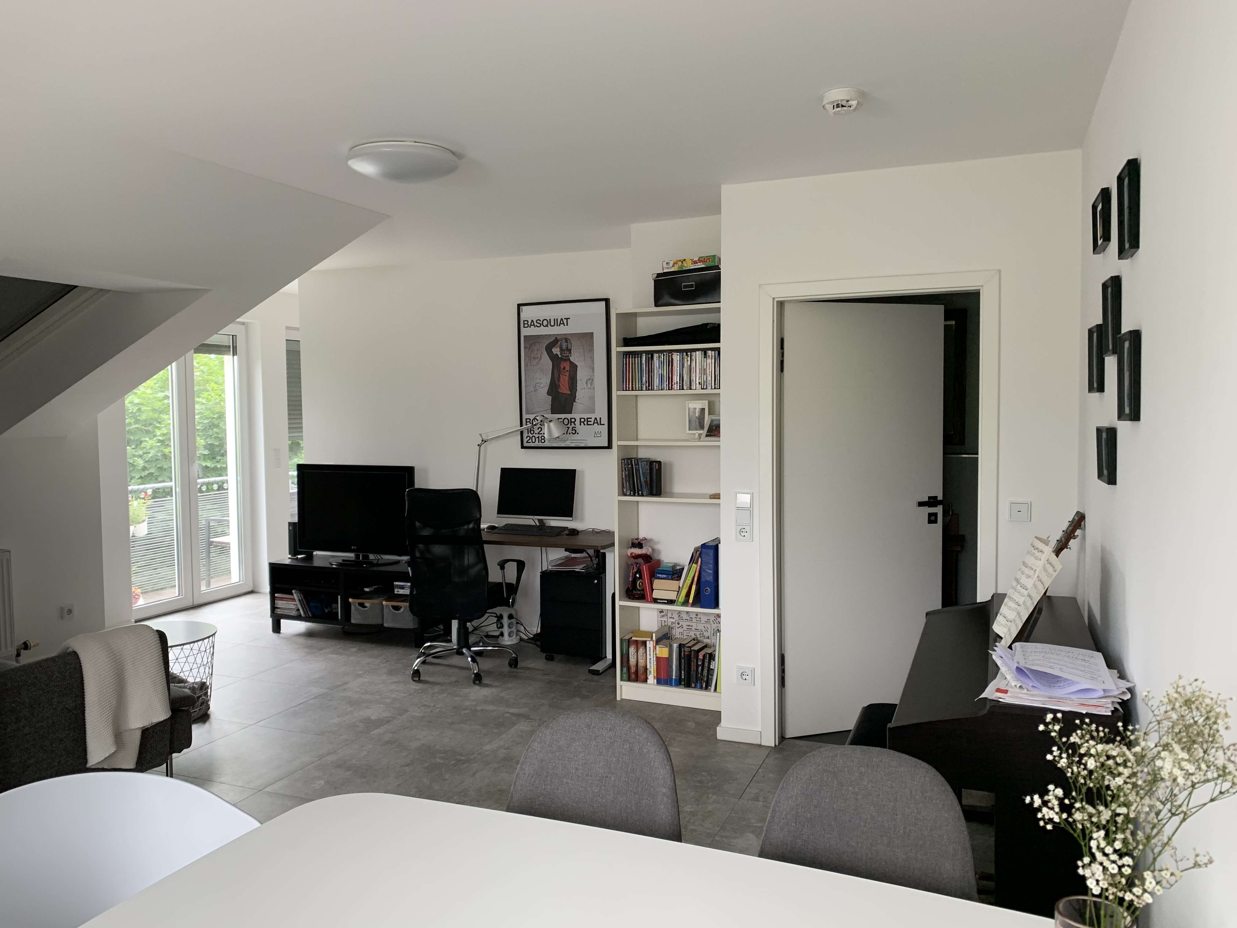 Thumbnail-Wohnung zum Mieten in Bad Homburg vor der Höhe 1.000,00 € 56.45 m²