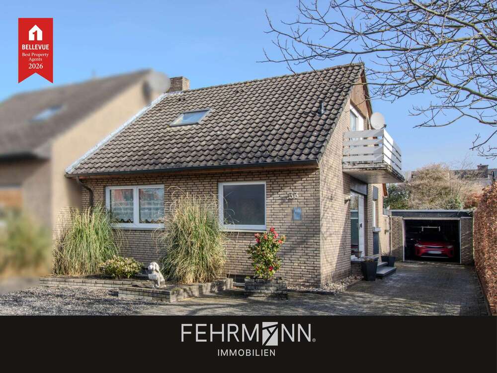 Thumbnail-Haus zum Kaufen in Gronau (Westfalen) Epe 239.000,00 € 110 m²