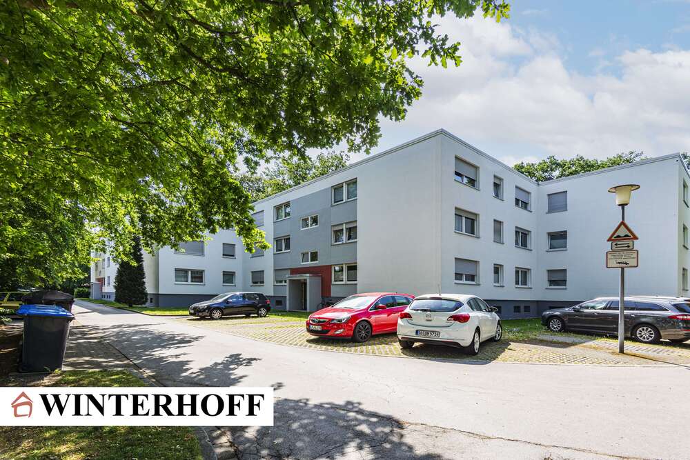 Thumbnail-Wohnung zum Mieten in Lippstadt 859,70 € 105.09 m²