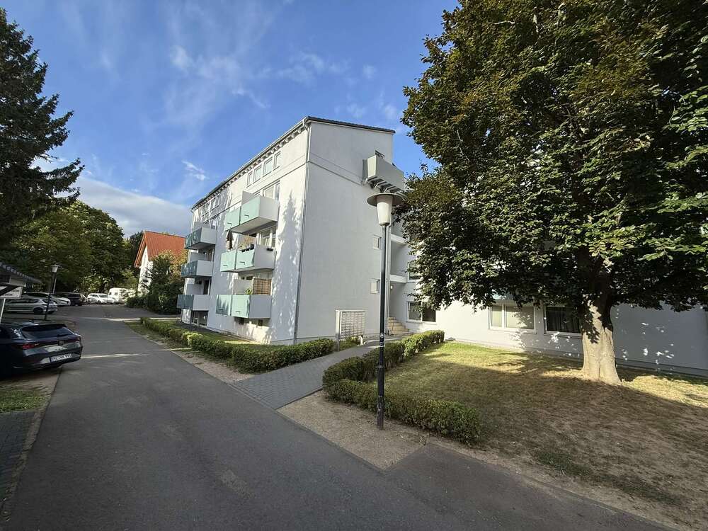 Thumbnail-Wohnung zum Mieten in Mainz 495,00 € 30 m²