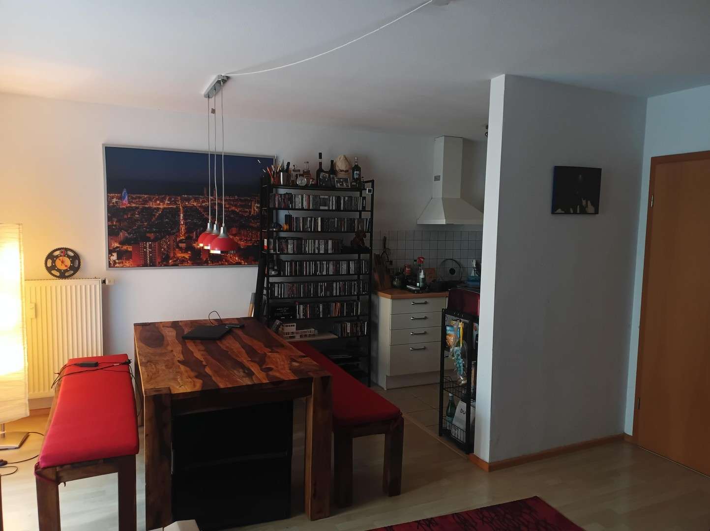 Thumbnail-Wohnung zum Mieten in Regensburg 840,00 € 55.56 m²