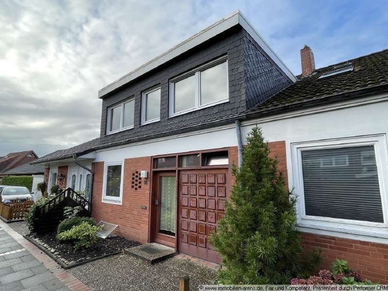 Thumbnail-Haus zum Kaufen in Westerstede 198.000,00 € 114 m²