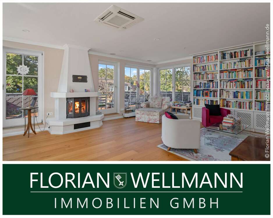 Thumbnail-Wohnung zum Kaufen in Bremen 599.000,00 € 155.62 m²