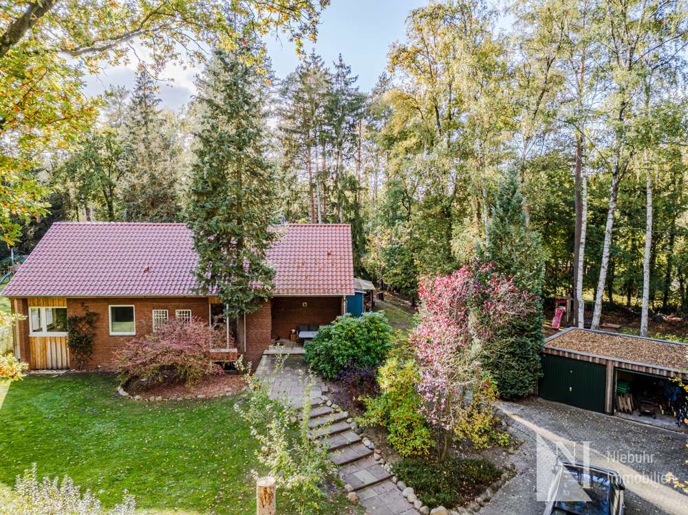 Thumbnail-Haus zum Kaufen in Barum 589.000,00 € 160 m²