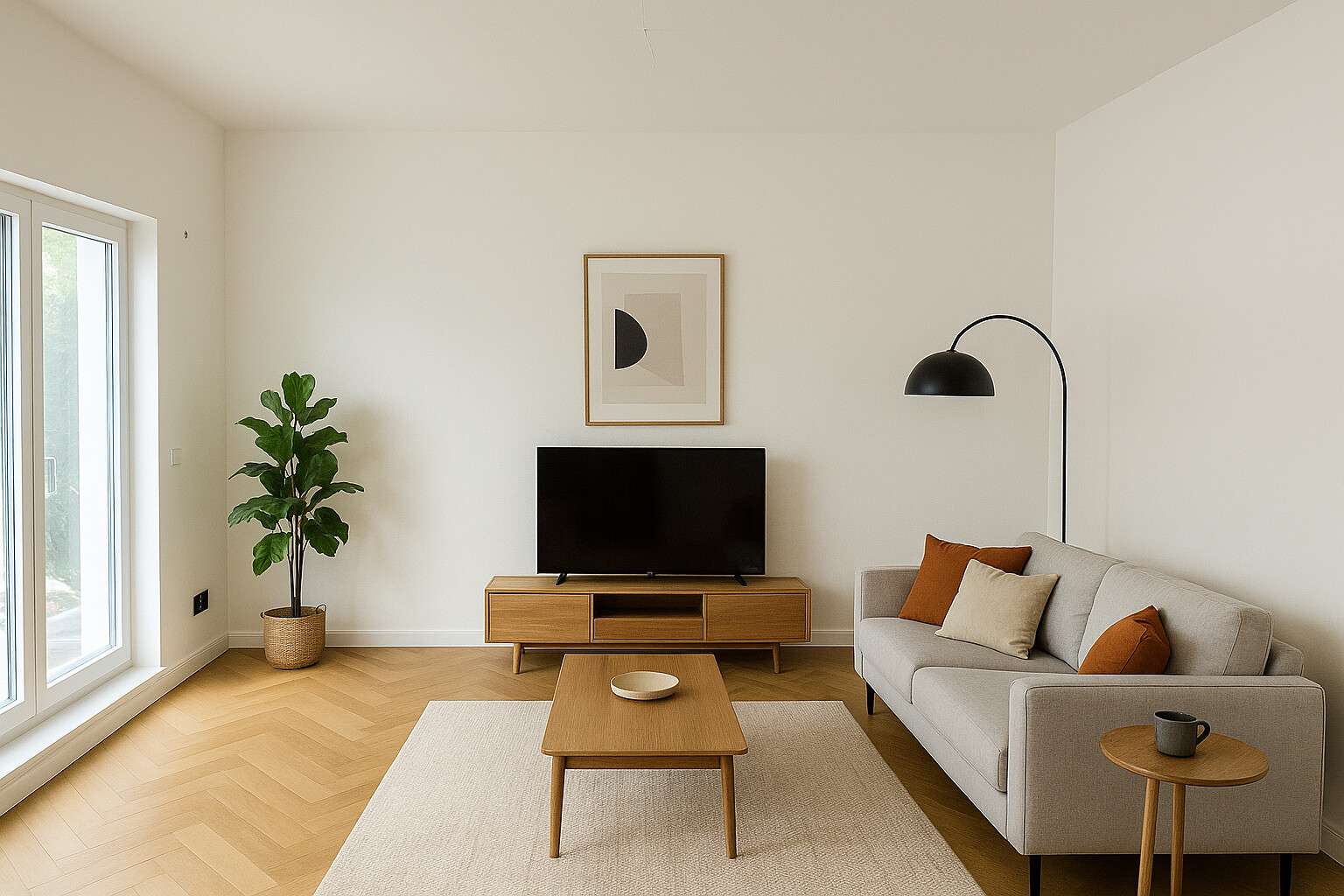 Thumbnail-Wohnung zum Kaufen in Berlin Hermsdorf 275.000,00 € 49.41 m²