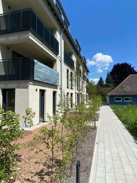 Thumbnail-Wohnung zum Kaufen in Stuttgart-Zazenhausen 695.000,00 € 113.99 m²