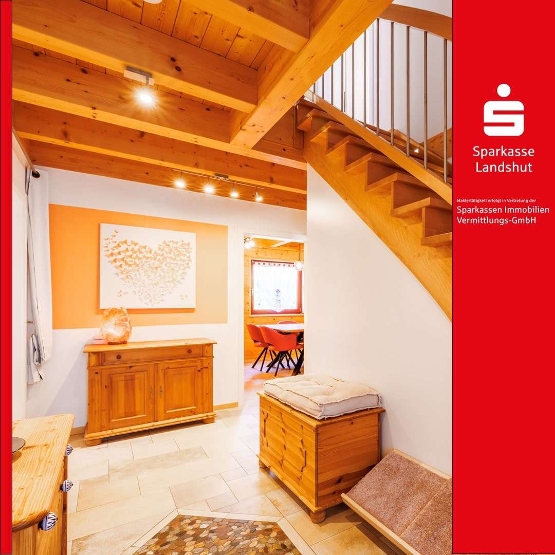 Thumbnail-Haus zum Kaufen in Niederaichbach 599.000,00 € 155 m²