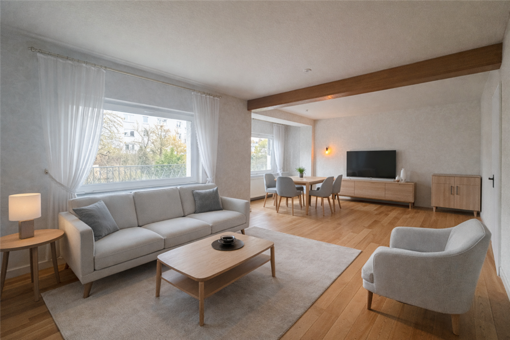 Thumbnail-Haus zum Kaufen in Aachen 695.000,00 € 140 m²