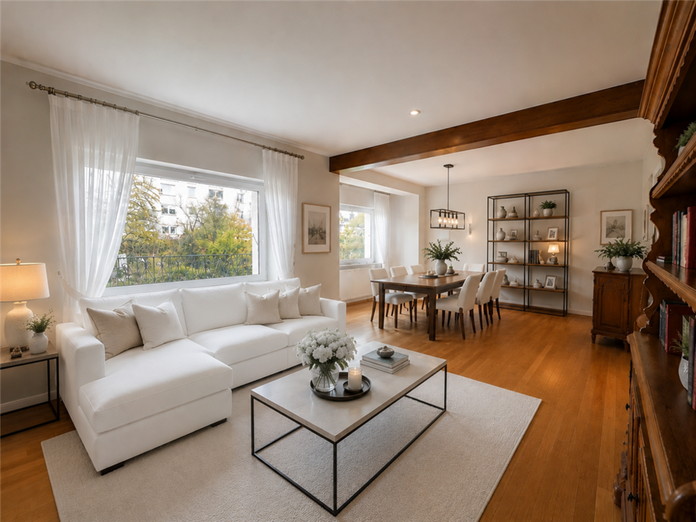 Thumbnail-Haus zum Kaufen in Aachen 695.000,00 € 140 m²
