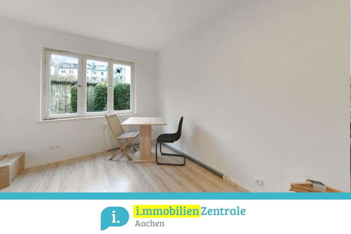 Thumbnail-Wohnung zum Kaufen in Aachen 99.500,00 € 20.23 m²