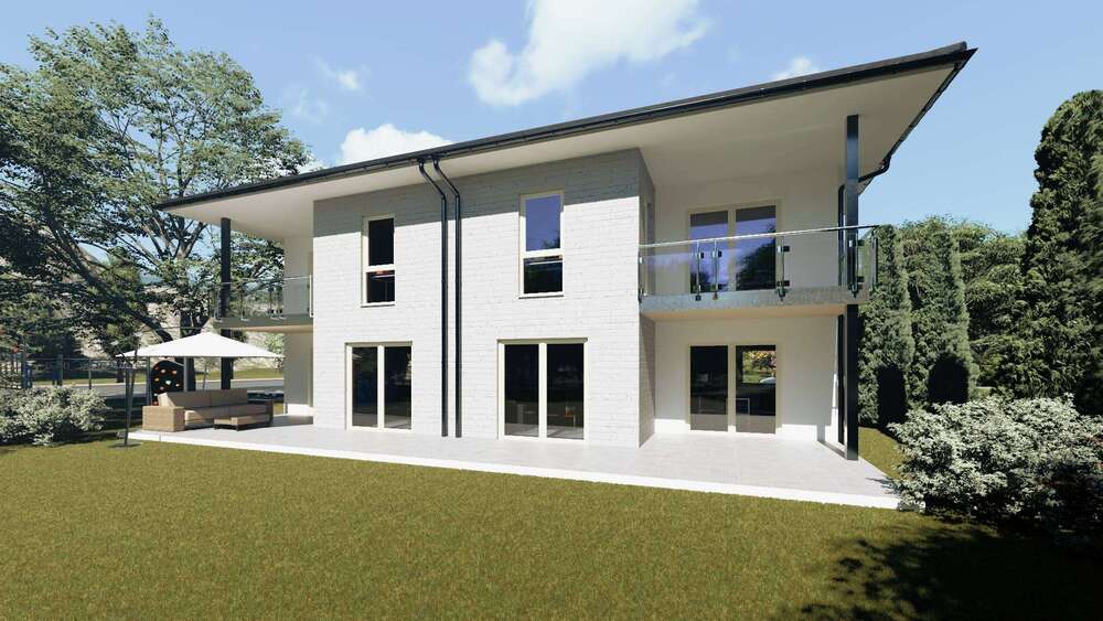 Thumbnail-Haus zum Kaufen in Hagen 558.000,00 € 112 m²