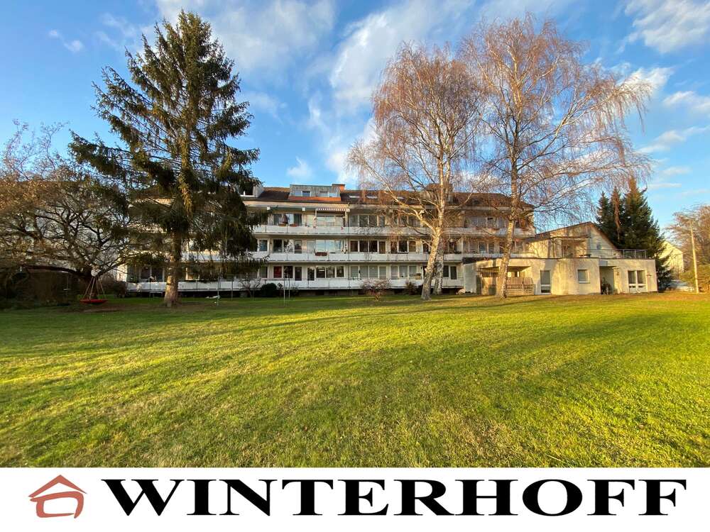 Thumbnail-Wohnung zum Mieten in Göttingen 671,10 € 67.11 m²