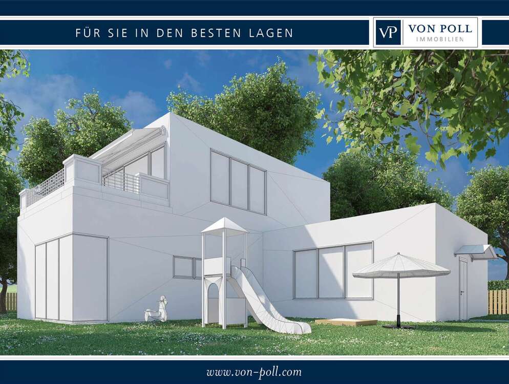 Thumbnail-Grundstück zu verkaufen in Düsseldorf 1.410.000,00 € 1385 m²