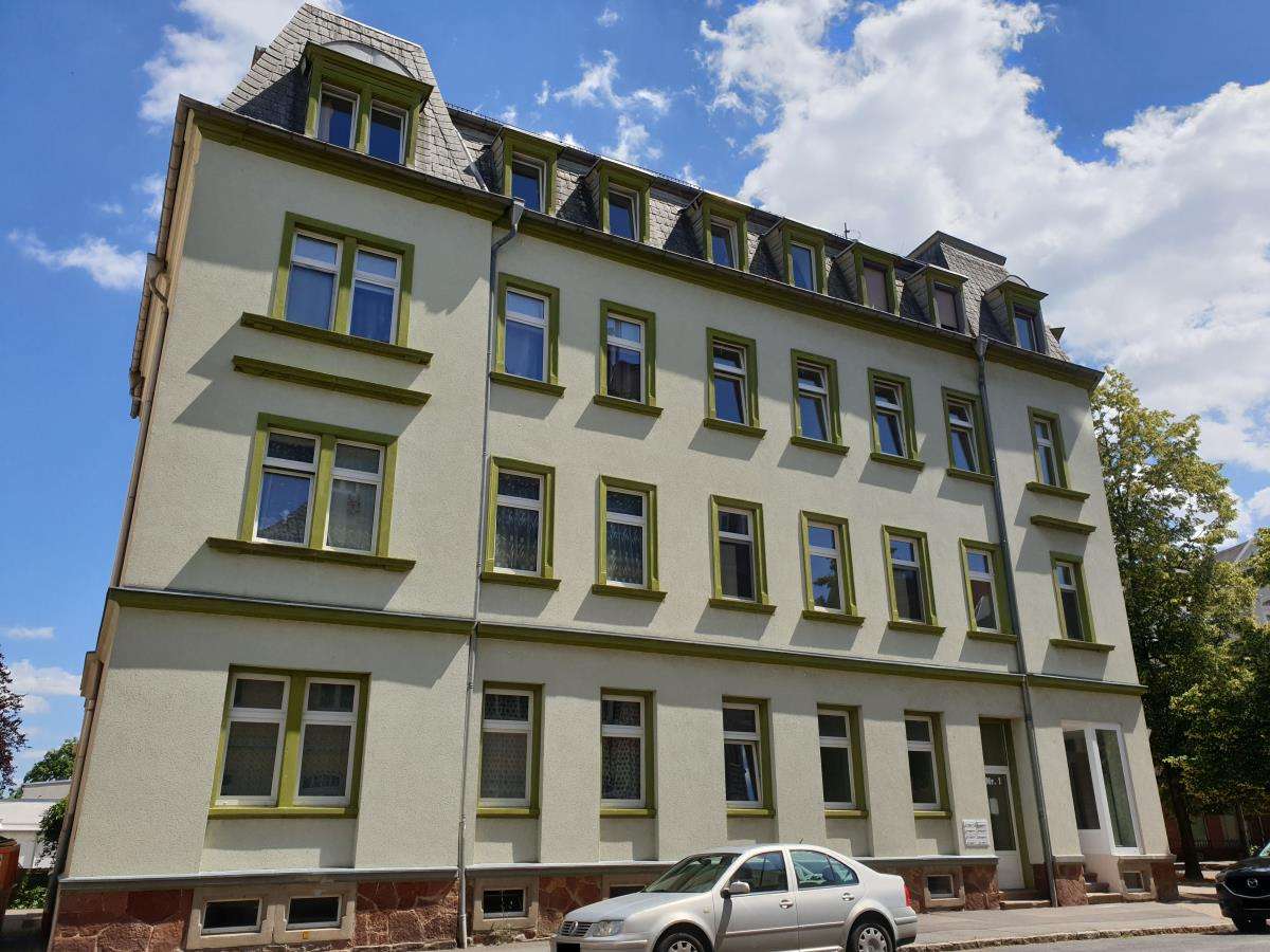 Thumbnail-Einzelhandel in Döbeln 399,00 € 82 m²