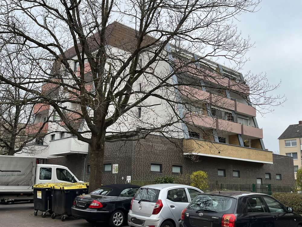 Thumbnail-Wohnung zum Kaufen in Hannover 199.000,00 € 81 m²