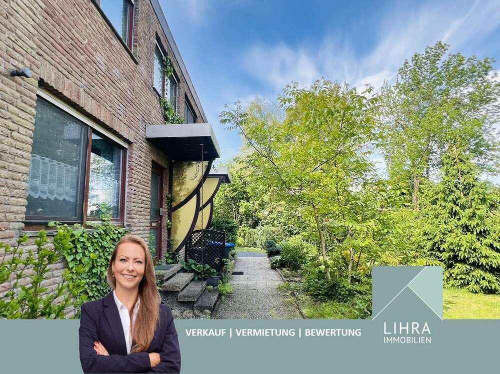 Thumbnail-Haus zum Kaufen in Detmold Pivitsheide 198.000,00 € 104 m²