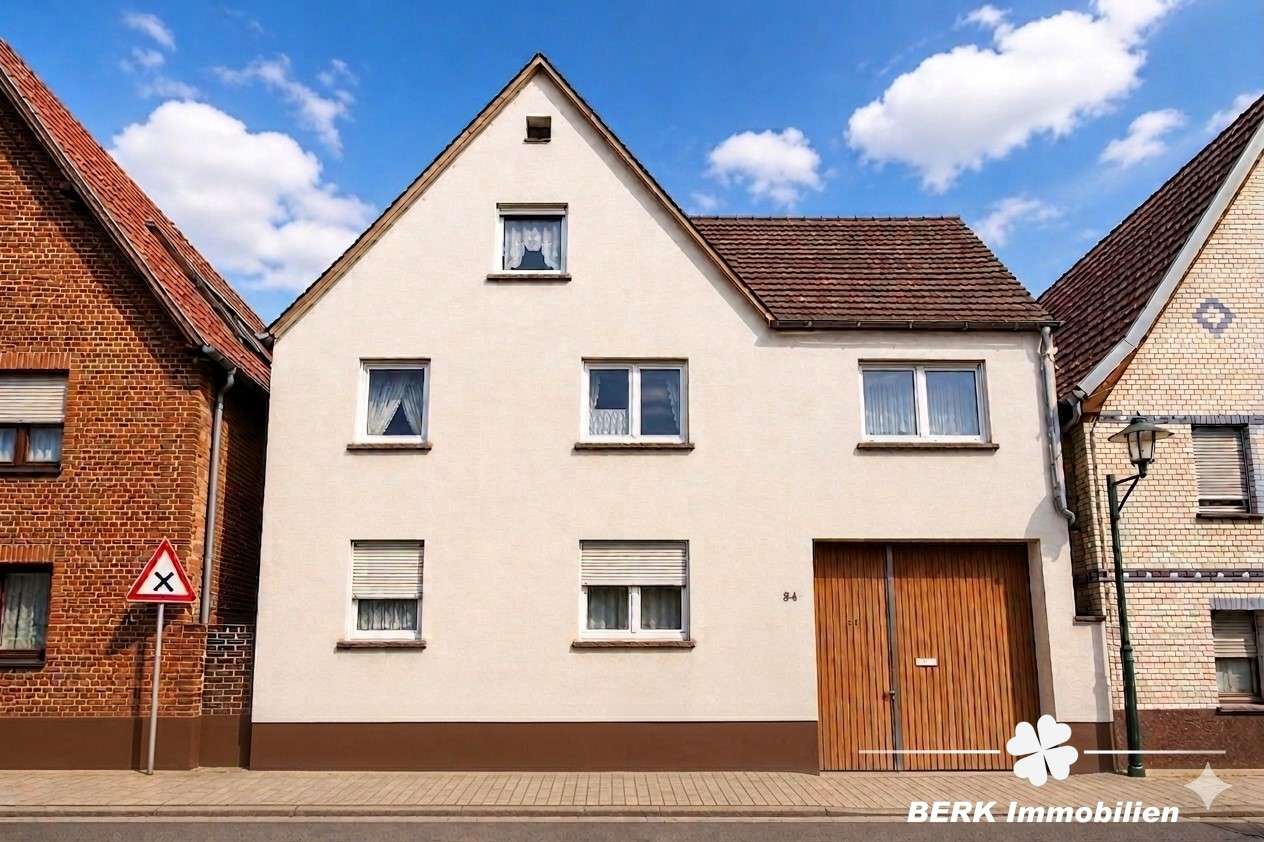 Thumbnail-Haus zum Kaufen in Mömlingen 320.000,00 € 161 m²
