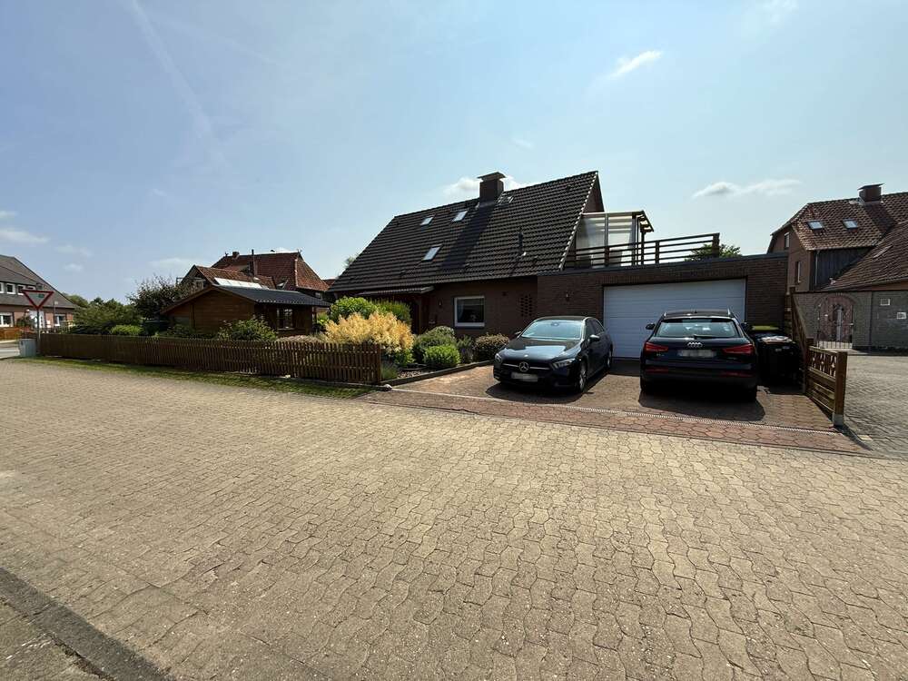 Thumbnail-Haus zum Kaufen in Hermannsburg 349.000,00 € 200 m²