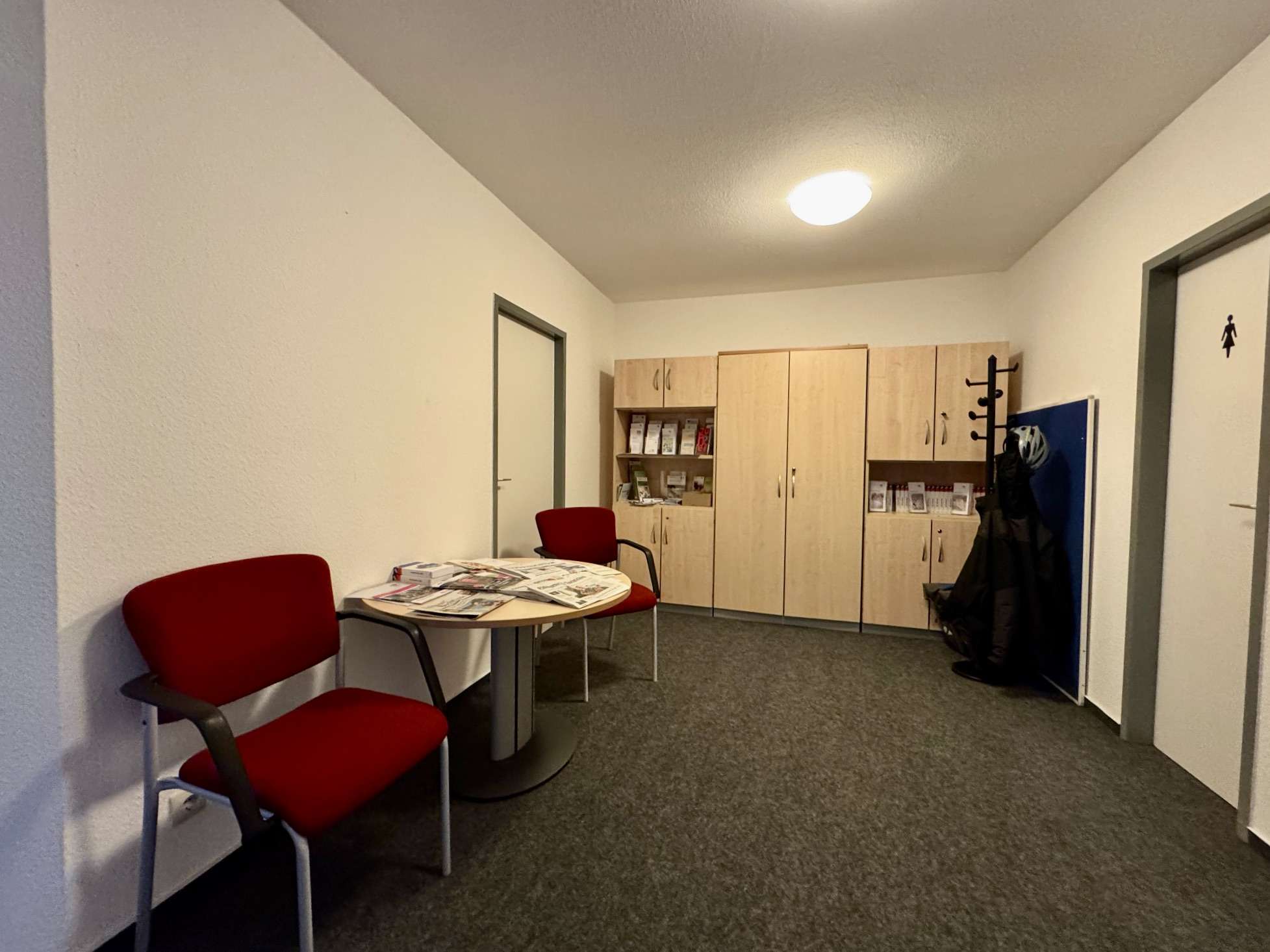 Thumbnail-Büro in Elmshorn 725,00 € 85 m²