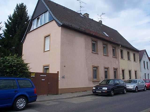 Thumbnail-Wohnung zum Mieten in Mainz 500,00 € 45 m²