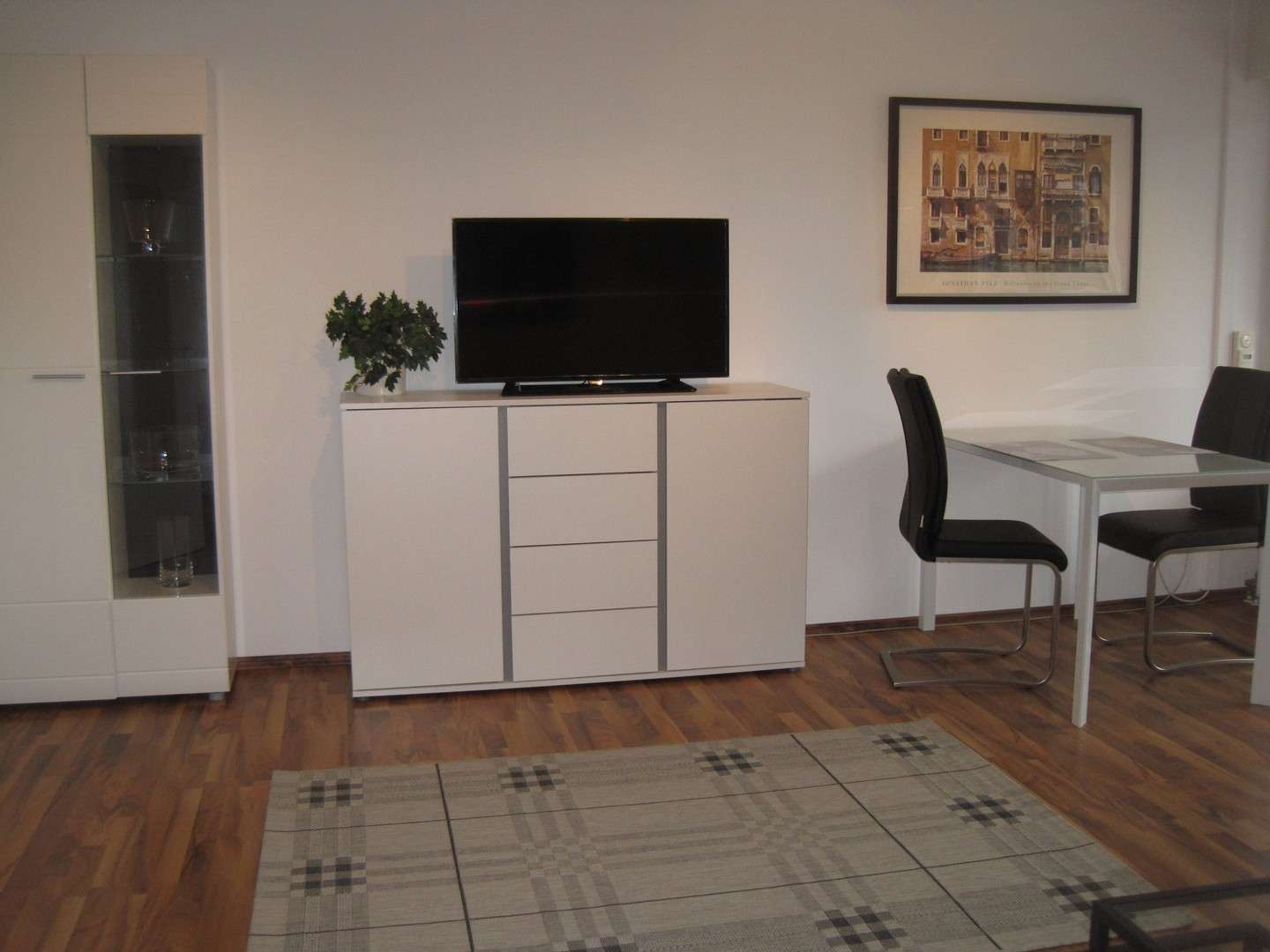 Thumbnail-Wohnung zum Mieten in Frankfurt 850,00 € 43 m²
