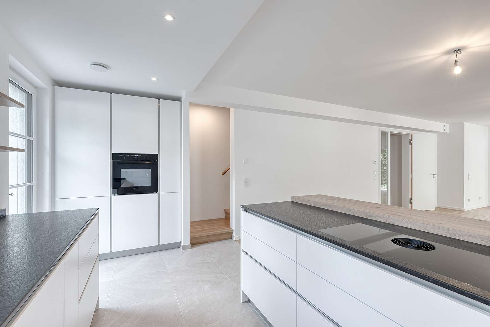 Thumbnail-Wohnung zum Mieten in München 3.696,00 € 132 m²