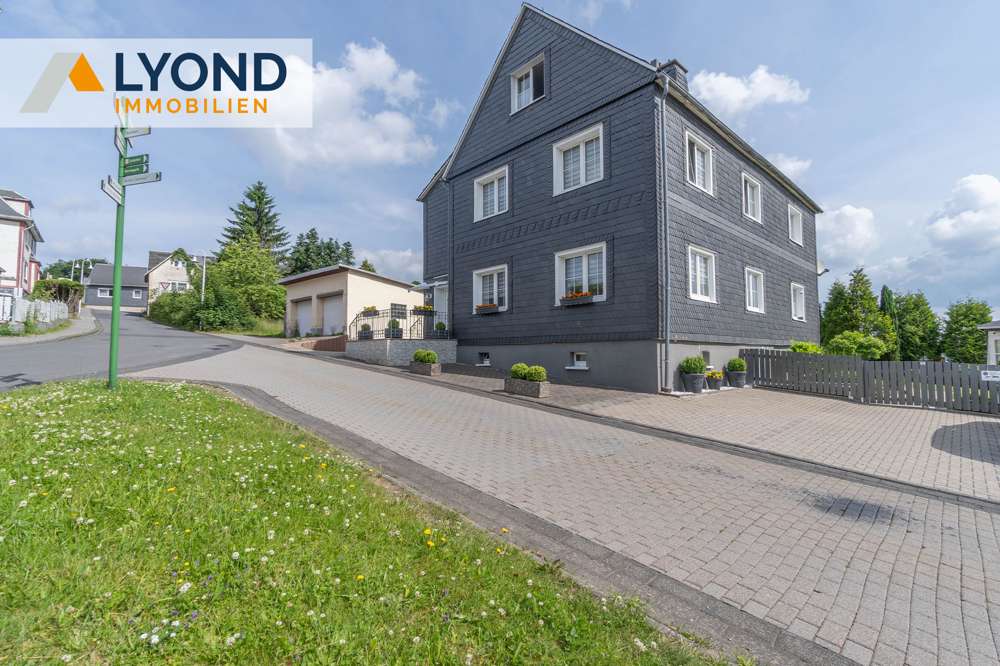 Thumbnail-Haus zum Kaufen in Masserberg 400.000,00 € 234 m²