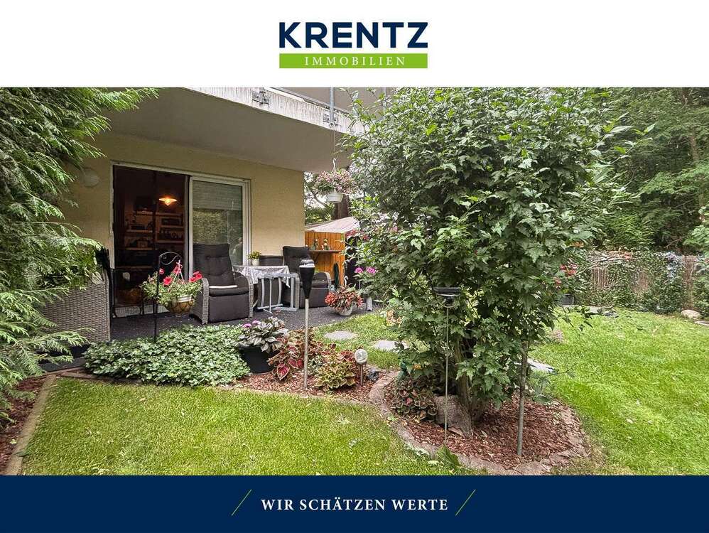 Thumbnail-Wohnung zum Kaufen in Werder (Havel) 295.000,00 € 81 m²