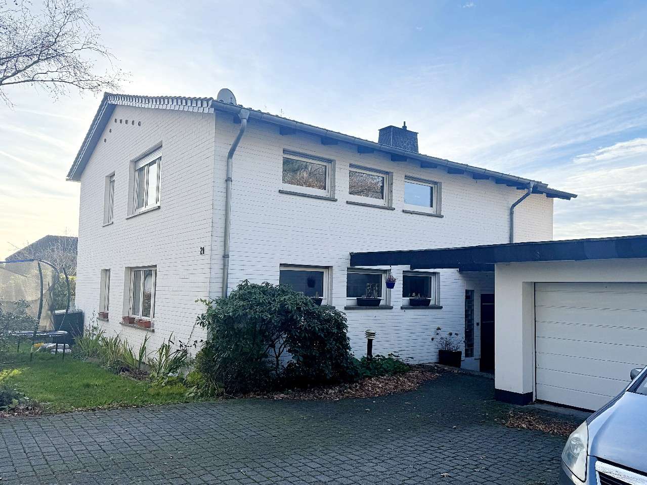 Thumbnail-Haus zum Kaufen in Osnabrück 750.000,00 € 214 m²