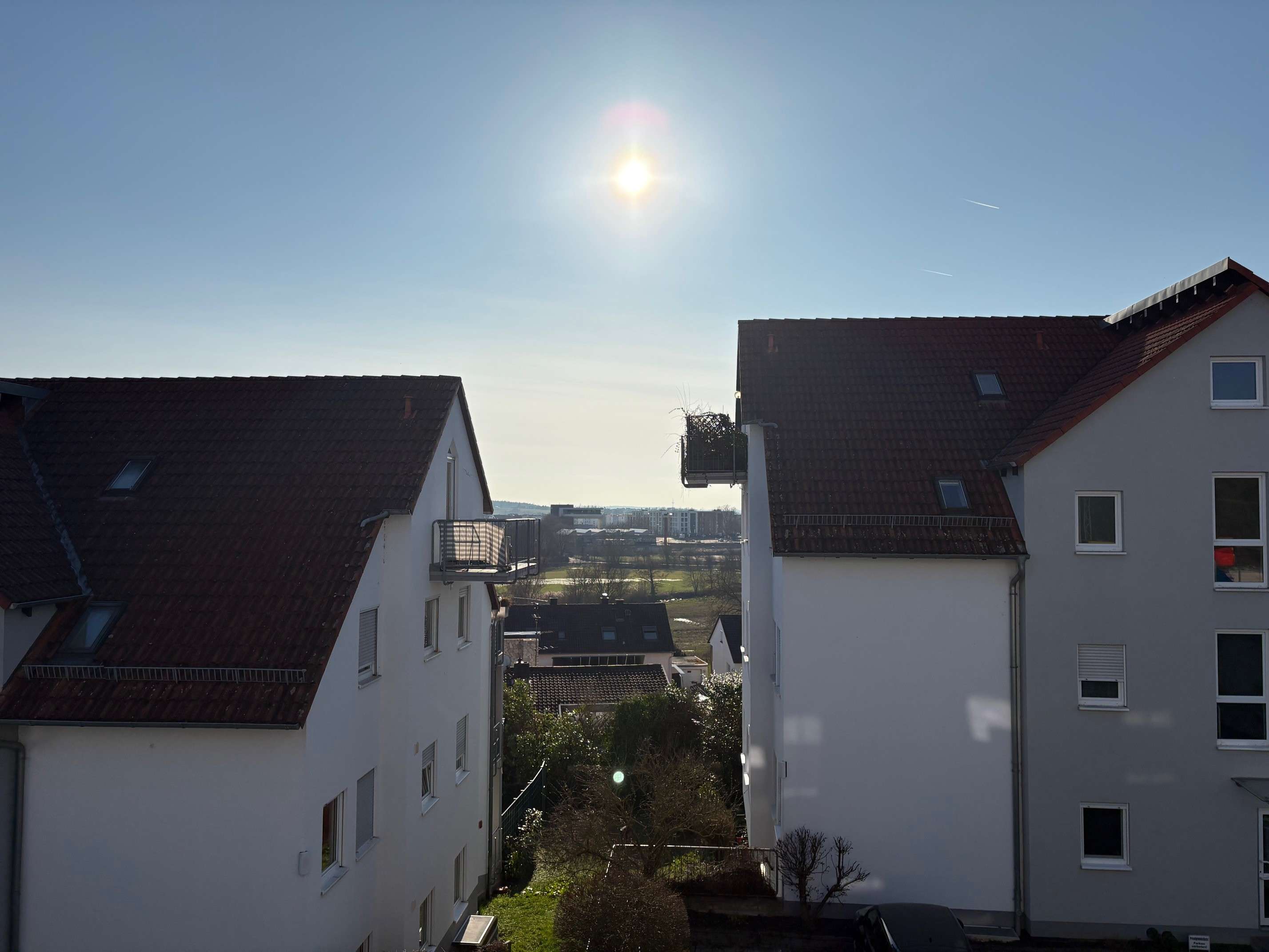 Thumbnail-Wohnung zum Kaufen in Nidderau 175.000,00 € 57 m²