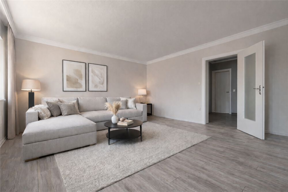 Thumbnail-Wohnung zum Kaufen in Aachen 269.000,00 € 84 m²