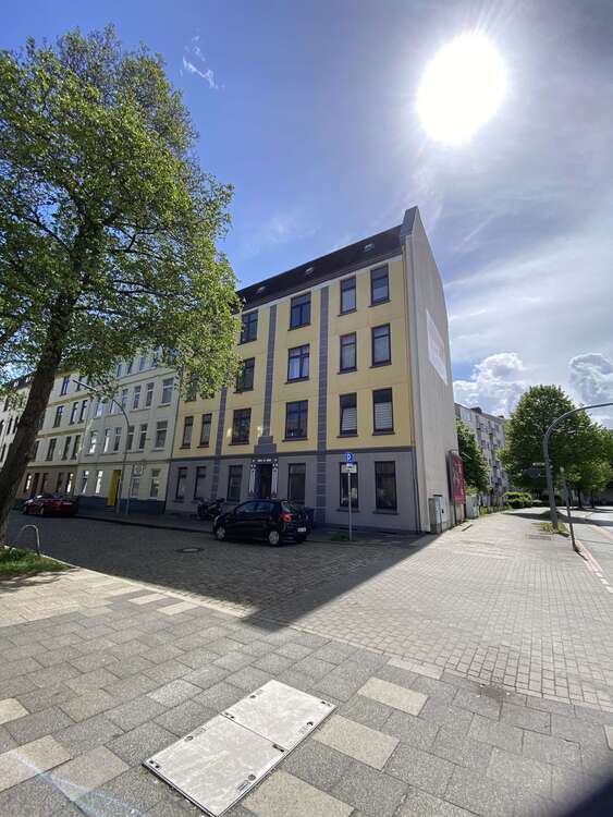 Thumbnail-Wohnung zum Mieten in Bremerhaven 400,00 € 59.93 m²