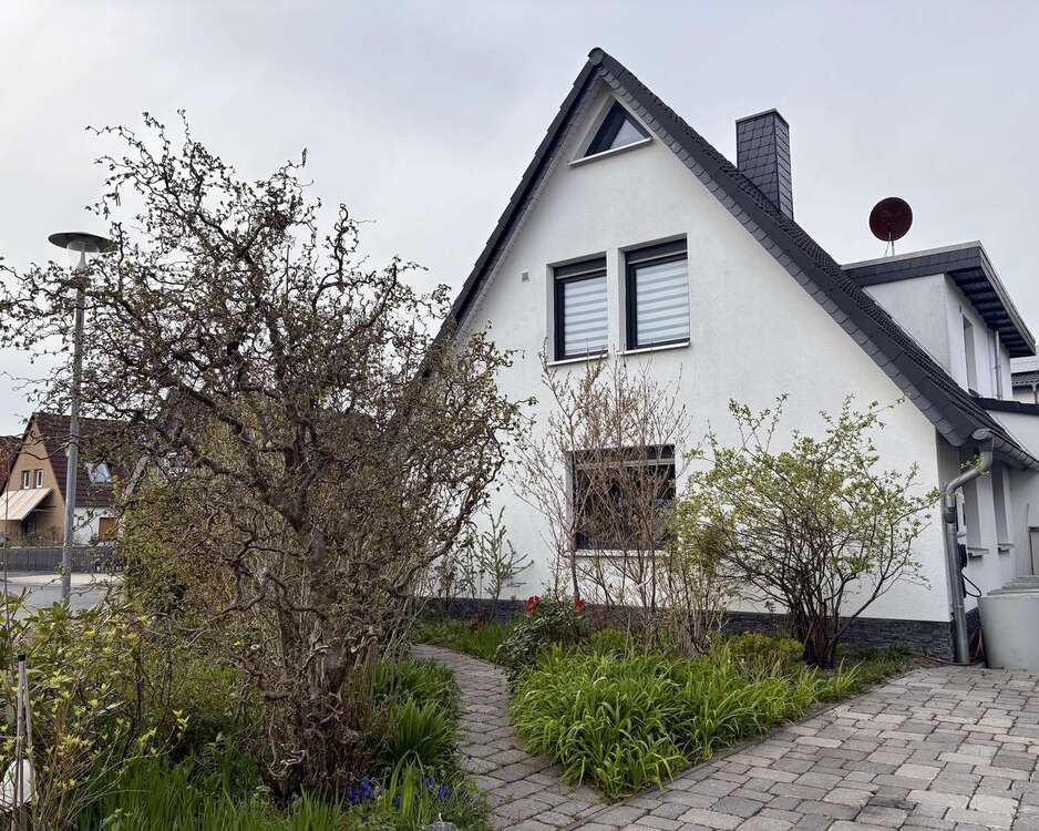 Thumbnail-Haus zum Kaufen in Celle 629.000,00 € 185 m²