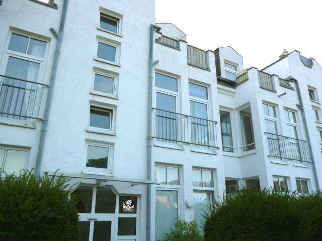 Thumbnail-Wohnung zum Kaufen in Bonn 109.000,00 € 25.64 m²