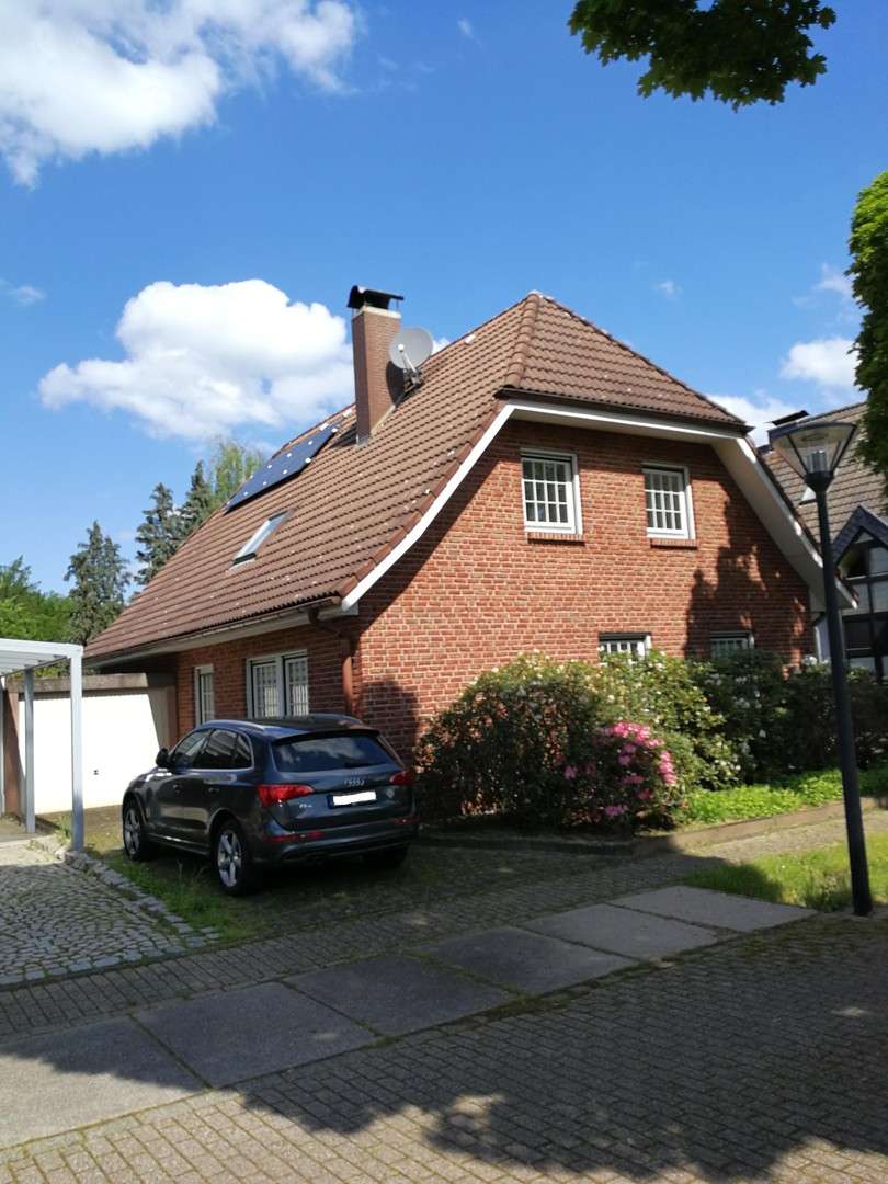 Thumbnail-Haus zum Kaufen in Troisdorf- Altenrath 739.000,00 € 175 m²