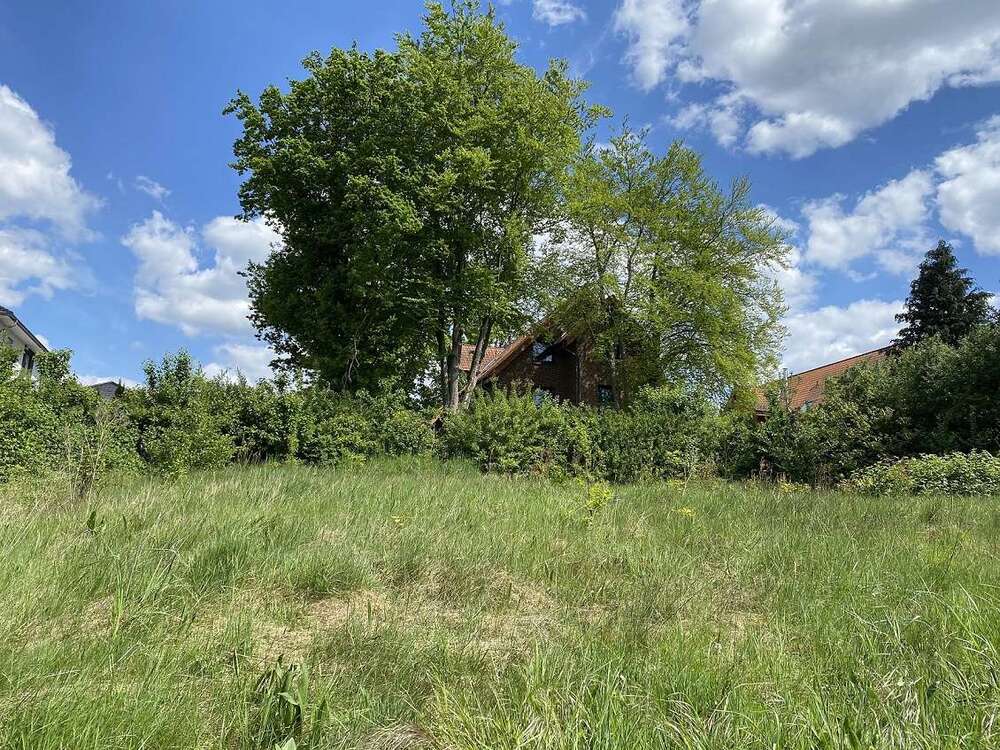 Thumbnail-Grundstück zu verkaufen in Porta Westfalica 98.500,00 € 846 m²