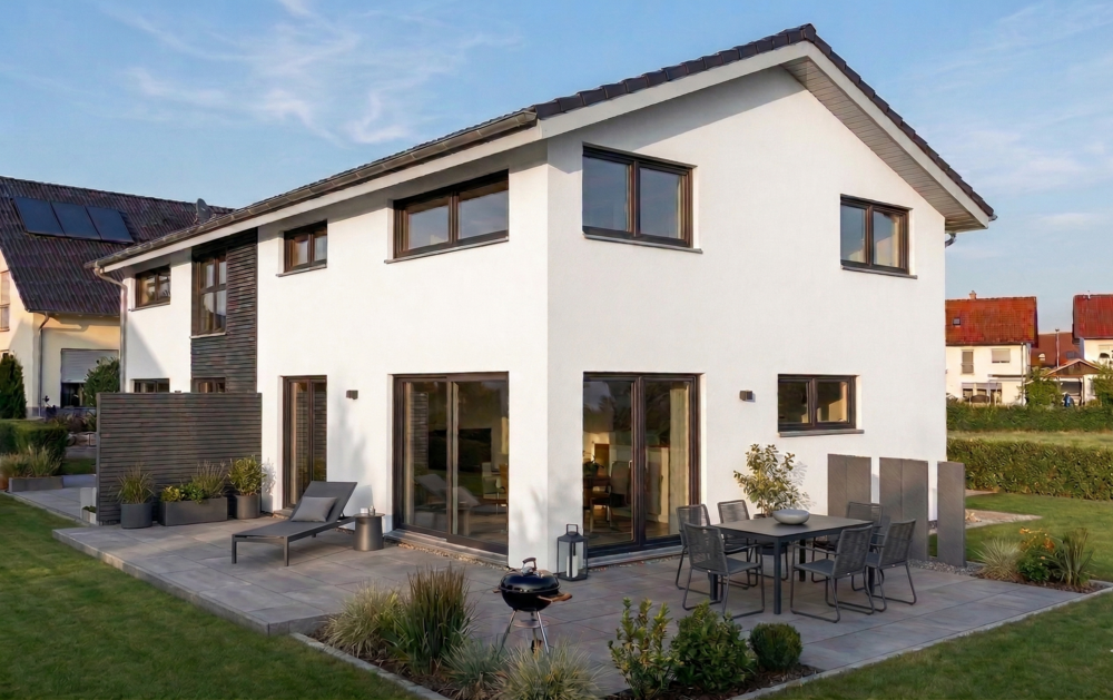 Thumbnail-Haus zum Kaufen in München 1.198.000,00 € 130 m²
