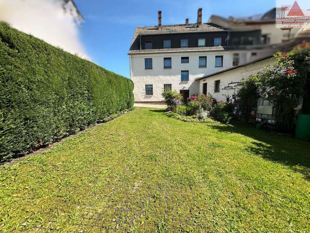 Thumbnail-Haus zum Kaufen in Hartenstein 135.000,00 € 218.96 m²