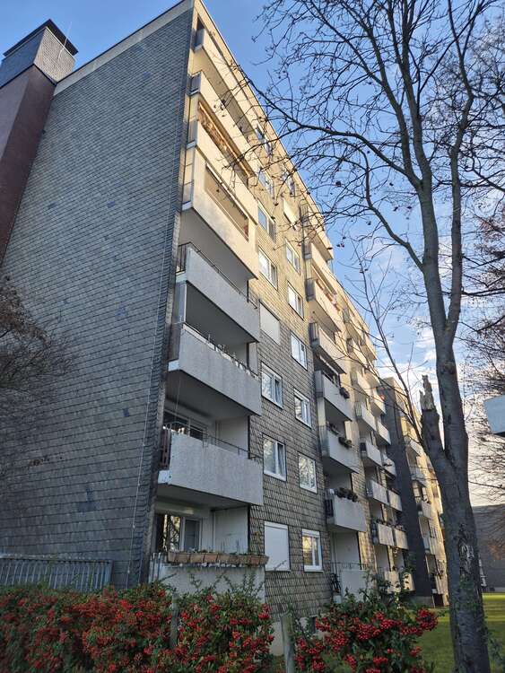 Thumbnail-Wohnung zum Mieten in Ronnenberg-Empelde 680,00 € 75 m²