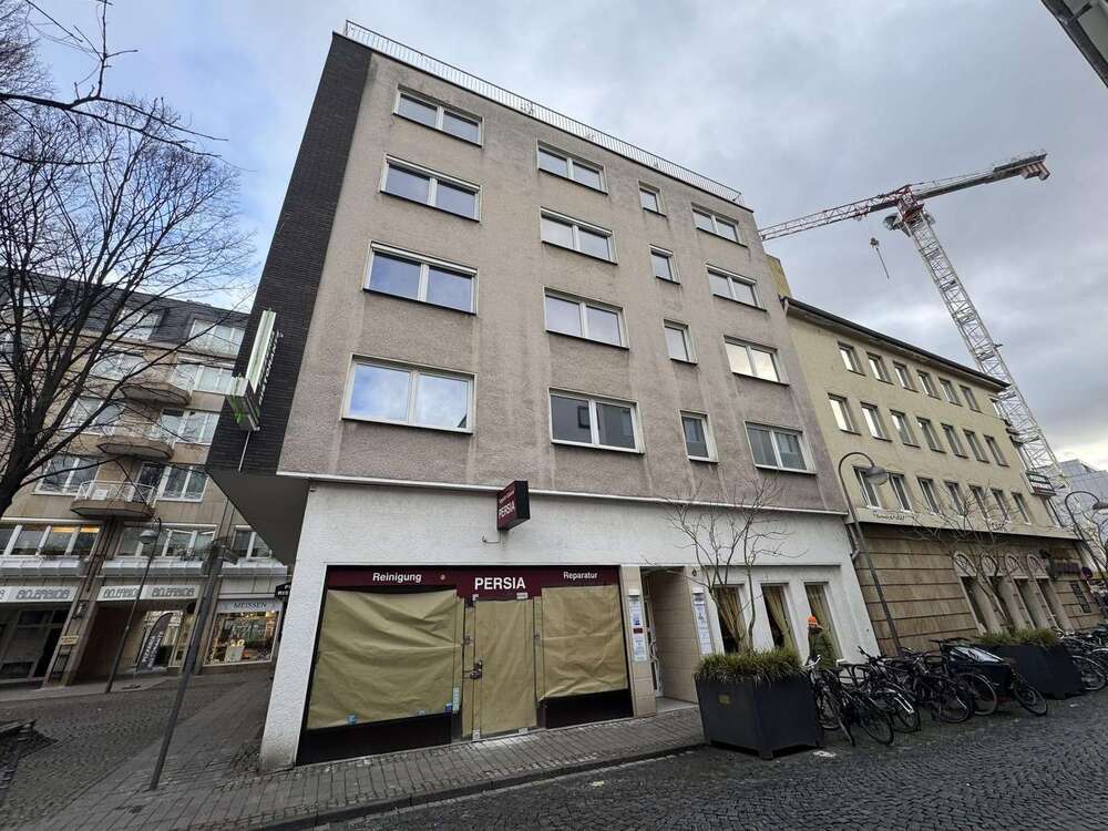 Thumbnail-Büro in Köln 1.300,00 € 90 m²