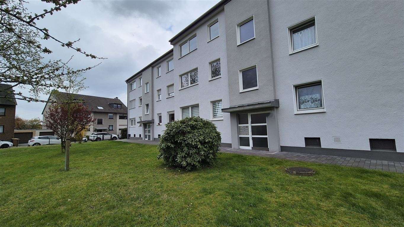Thumbnail-Wohnung zum Kaufen in Mülheim an der Ruhr 270.000,00 € 98 m²