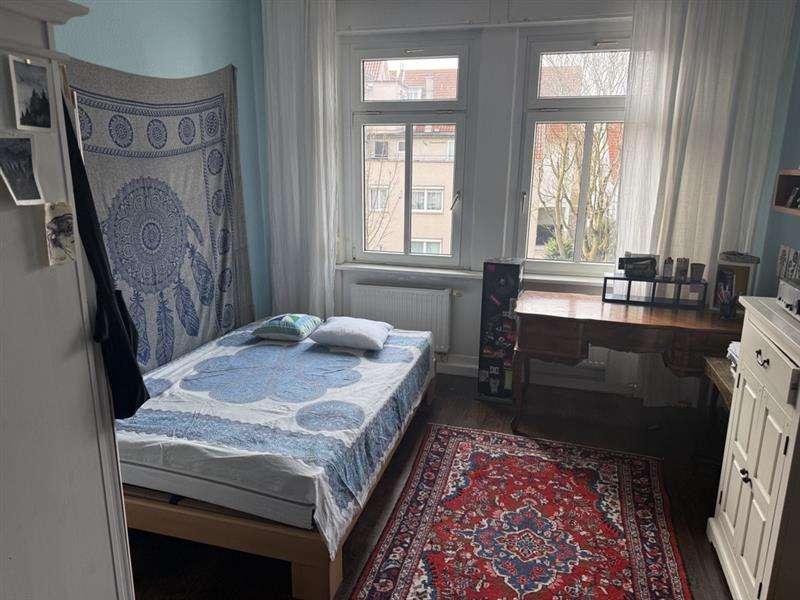 Thumbnail-Wohnung zum Mieten in Esslingen am Neckar 650,00 € 76 m²