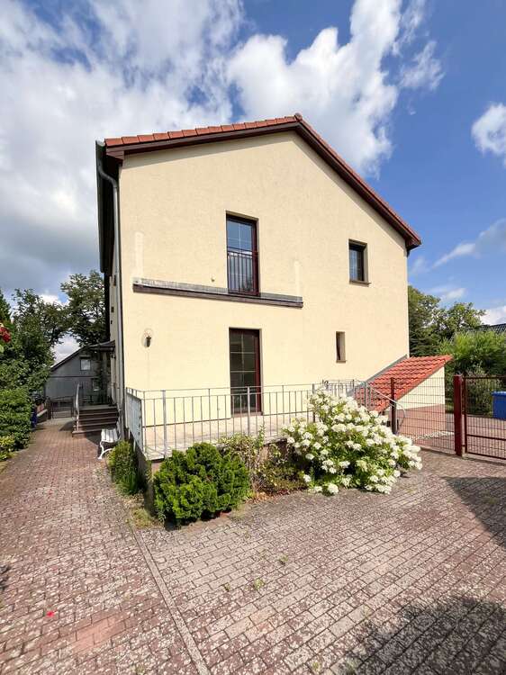 Thumbnail-Wohnung zum Mieten in Hennickendorf 1.550,00 € 132 m²